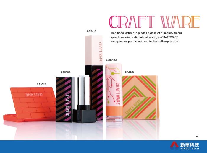 Craft Ware: Digital Printing Decoration